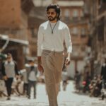 Teja Sajja Instagram – Hi ❤