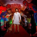 Teja Sajja Instagram – #HanuManTeaser Launch

Special mention to @shreyasgroup for the SuperHeroes Setup

Designed by @varunchakkilam 
Clicked by @abhinavsagarphotography
Styled by @lankasanthoshi