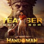 Teja Sajja Instagram – I hope the “action🥊” speaks louder than words.
I’ll let the teaser do the talking.
Modest yet Mighty!
Jai Shree Ram🙏
#HanuMan
#HanuManTeaser OUT NOW❤️🔥
– https://youtu.be/AvjvZ7q2apE
A @PrasanthVarma Film
@Actor_Amritha @Niran_Reddy @Chaitanyaniran @Primeshowtweets @varusarath5 @VinayRai1809 @AsrinReddy @tipsmusicsouth @UrsVamsiShekar @HaashtagMedia
#PVCU
#SuperHeroHanuMan
