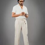 Teja Sajja Instagram - For #Zee18YearsAnniversary 🤍 Photographed by @varahalamurthy Styled by @lankasanthoshi Designed by @ravindrareddy.a
