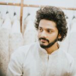 Teja Sajja Instagram – #HanuMan got me digging all these Indian fits lately 😌
Happy to Launch the #Riwaaj flagship store in Hyderabad. 
Grateful for all the love as always 🤍
