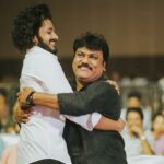 Teja Sajja Instagram – Congratulating Gurugaru @raviteja_2628 & my friends @trinadharao_director @prasannakumarbezawada & to the entire team on your big success! A massive dhamaka indeed💥 What a way to end the year
Wishing 2023 opens with bigger energy for you all🙂
@_anupphotography