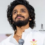 Teja Sajja Instagram – #HanuManTeaser Launch

Special mention to @shreyasgroup for the SuperHeroes Setup

Designed by @varunchakkilam 
Clicked by @abhinavsagarphotography
Styled by @lankasanthoshi