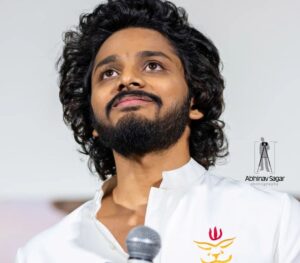 Teja Sajja Instagram - #HanuManTeaser Launch

Special mention to @shreyasgroup for the SuperHeroes Setup

Designed by @varunchakkilam 
Clicked by @abhinavsagarphotography
Styled by @lankasanthoshi