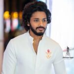 Teja Sajja Instagram – #HanuManTeaser Launch

Special mention to @shreyasgroup for the SuperHeroes Setup

Designed by @varunchakkilam 
Clicked by @abhinavsagarphotography
Styled by @lankasanthoshi