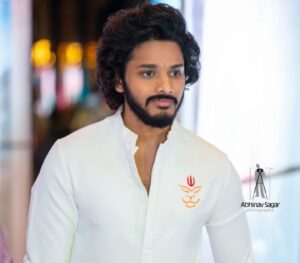 Teja Sajja Instagram - #HanuManTeaser Launch

Special mention to @shreyasgroup for the SuperHeroes Setup

Designed by @varunchakkilam 
Clicked by @abhinavsagarphotography
Styled by @lankasanthoshi