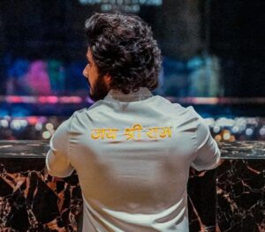 Teja Sajja Instagram - #HanuManTeaser Launch

Special mention to @shreyasgroup for the SuperHeroes Setup

Designed by @varunchakkilam 
Clicked by @abhinavsagarphotography
Styled by @lankasanthoshi