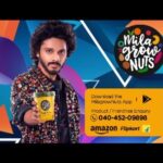 Teja Sajja Instagram – Give your health a daily boost with @milagrownuts Nutty Power! First of its kind mix of Cashews, Almonds, Pistachios and Dry Dates that helps you and your loved ones get a daily dose of pure, natural, power of nuts. Healthy, tasty and guilt free!
Order your pack today!
https://milagrownuts.com/
#nuttypower #healthysnack #milagrow #natural #bestsnackever
