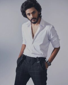 Teja Sajja Instagram - In my favourite colours Black&White 🖤🤍

Clicked by @arifminhaz 
Styled  by @lankasanthoshi