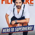 Teja Sajja Instagram – Thank You @filmfareme for featuring me!😊
Extremely humbled 🤍
Interviewed by : @aakankshanaval_aksn
Photographed by: @arifminhaz
Styled by:@lankasanthoshi