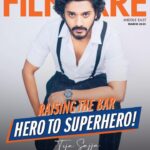 Teja Sajja Instagram – Young, dashing and raring to go! Presenting our March Digital Cover Star – Teja Sajja – who is ready to storm Pan India with the first ever Telugu Superhero flick – Hanu Man! 

From putting in intense sequences to doing his own stunts, the South star is set to raise the bar with this family entertainer like never before. In an exclusive interview with our editor Aakanksha Naval-Shetye, the young actor talks about creating this Hanu Man multiverse and more! 

Check out his interview in the latest issue of Filmare Middle East.

Interviewed by: @aakankshanaval_aksn
Cover Design: @iamitcreates
Animated by: @jafar.jef 
.
.
.
#SuperHero #TejaSajja #HanuMan #PanIndia #SuperHeroHanuMan #Southstar #Zombiereddy #coverstar #marchcoverstar #hanuman #filmfareme #ffme #filmfaremecoverstar #magazinecover #marchissue #ffmemarchissue