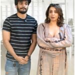Tejaswi Madivada Instagram - Meekem telusannayya... Maa Aruna kumar kastalu...!😩 ilantivi chala unnay lopala ..💁🏻‍♂️ June 30th vasthunnam ready ga undandi👉 #AAKonAha Premieres June 30 @harshithreddy_16 @tejaswimadivada @ananyaongram @vjonathan_ed @jaii.dev @arreindia @polasani_insta @arasada.ajay @agirlandherdog17 @amarpixler @sravya_mrudula_dutt @kittuvissapragada @nageswarareddybonthala @anandduggipogu @vasuinturi @arreindia