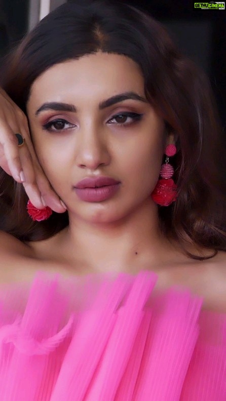 Tejaswi Madivada Instagram - Magic with Lumix #lumixindia #motionpictureperfect #lumixfz2500 Hyderabad