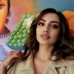 Tejaswi Madivada Instagram - Reels and feels