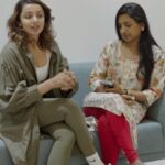 Tejaswi Madivada Instagram – @tejaswimadivada who visited our clinic recently.

 Say no to shaving and in growths, opt for laser hair removal by certified dermatologists from @la_clinique_hyd

#LaserTreatmentJourney #ConfidentInMySkin #LoveYourself #laserhairremoval #saynotoshaving🙅🏻‍♀️ #saynotoshavingandwaxing La Clinique