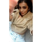 Tejaswi Madivada Instagram - “It’s not what the world holds for you, it’s what you bring to it.” — Anne Shirley