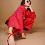 Tejaswi Madivada Instagram - If you're always ready, You don't have to get ready. @kiraak.banda @tdf.thedreamfilmer