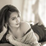 Tejaswi Madivada Instagram - “Which would you rather be if you had the choice--divinely beautiful or dazzlingly clever or angelically good?”