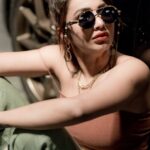 Tejaswi Madivada Instagram - Trying to fix things?