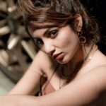 Tejaswi Madivada Instagram – Trying to fix things?