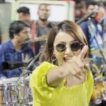 Tejaswi Madivada Instagram - The CCL is here! The only thing better than cricket is your favourite stars playing cricket! Join us and the rest of India and let’s play together on FAIRPLAY- India’s most popular and trusted betting exchange. 🏏 Register today, win everyday 🏆 #ccl #celebritycricketleague #cricketfans #cricketlovers #fairplay #fairplayclub #fpclub #fairplayindia #playandwin #winmoney #wineveryday #bonus #instantwithdrawals #ipl #t20cricket @cclt20 @fairplay_india