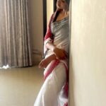 Tejaswi Madivada Instagram - Changing everyday! DURGA KAALI MEERA SHAKTI! @kanhaiparijaat