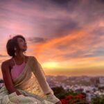 Tejaswi Madivada Instagram - Forgive those who insult you, attack you, belittle you or take you for granted, but more than this forgive yourself for allowing them to hurt you. 🕊️