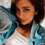 Tejaswi Madivada Instagram - Problems are a part of life, Dealing with them is an art of life.