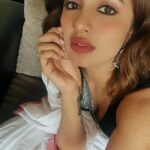 Tejaswi Madivada Instagram - Changing everyday! DURGA KAALI MEERA SHAKTI! @kanhaiparijaat