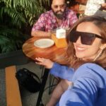 Tejaswi Madivada Instagram - Home is where no ego is! @madninja_mahi