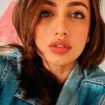 Tejaswi Madivada Instagram – Problems are a part of life, 
Dealing with them is an art of life.