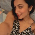 Tejaswi Madivada Instagram – Problems are a part of life, 
Dealing with them is an art of life.