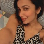 Tejaswi Madivada Instagram – Problems are a part of life, 
Dealing with them is an art of life.