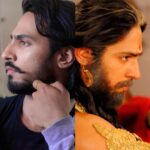 Thakur Anoop Singh Instagram – Once a warrior always a warrior! 

#Rajputana #kshatriya #dritarashtra #mahabharat #throwback