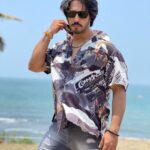 Thakur Anoop Singh Instagram – Personality begins where comparison ends! 

#Thakuranoopsingh #BadassBeachBoy #sundayvibes #goadiaries