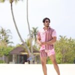 Thakur Anoop Singh Instagram – It’s a wonderful Sunday!! 

Another look from @beyondbluebymansipatel collection at ohluveli resort, Maldives by @naizuhh