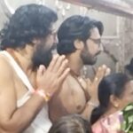 Thakur Anoop Singh Instagram – Ujjain ke Mahakaleshwar Darshan kiye Aur Subah Subah Ki bhasm aarti bhi attend Ki. 

What a divine feeling to be blessed by lord shiva himself. Shivling par ka haar mere gale main daalke he not only blessed but also assured me that ALL IS WELL! Ujjain,mahakaleshwar Temple