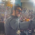 Thakur Anoop Singh Instagram – Event ready look!! 

Thank you Ahmedabad for showing me your love and support Like always! 
#meetandgreet #thakuranoopsingh 

Outfit by @beyondbluebymansipatel 
Managed by @sagarjustcelebrity