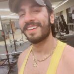 Thakur Anoop Singh Instagram – Melodies that resonate with my soul’

Late night workout karne ka Ek fayda Yeh bhi hai, Ki sab jaane ke baad meri aawaz ka workout shuru kar sakta hoon!😀