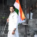 Thakur Anoop Singh Instagram – Happy Republic Day 2023. Jai Hind, Jai Bharat! 🇮🇳 🫡
