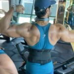 Thakur Anoop Singh Instagram – The song is a pre workout in itself !!!