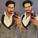 Thakur Anoop Singh Instagram - Cheers to a beautiful end of 2022 as they say “The end is the new beginning” 2023 brings us new challenges, relations, work commitments and many more life learning experiences that we better buckle up for. Here’s sending you all warm wishes, love and lots of luck from my end. Good bye 2022 you have been a great teacher 👋 see you next year World 🌍 #HappyNewyear #2023 #happynewyear2023