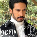 Thakur Anoop Singh Instagram - No winter lasts forever, no spring skips it’s turn.