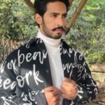 Thakur Anoop Singh Instagram - No winter lasts forever, no spring skips it’s turn.
