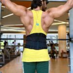 Thakur Anoop Singh Instagram – What doesn’t kill me, makes me stronger!!!