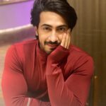 Thakur Anoop Singh Instagram – Eyes that reflect an ocean of dreams to conquer !!