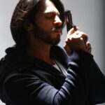 Thakur Anoop Singh Instagram - You become powerful when you learn to control your feelings for you not know what damage you can cause to yourself if you don’t have lid on what you feel!
