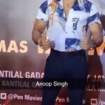 Thakur Anoop Singh Instagram - From standing In long 6 hour queues for a 1 min introduction audition to walking on a red carpet all along…the process took 11 years! And I suppose many more years to progress from here on…. #apnatimeaayega ; )