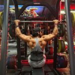 Thakur Anoop Singh Instagram - Building my own wings to fly. 🦅
