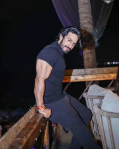 Thakur Anoop Singh Instagram - Free Spirited, Free willed! 

#goa